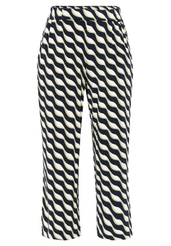 Betty Barclay Hose Casual 3/4 Laenge
