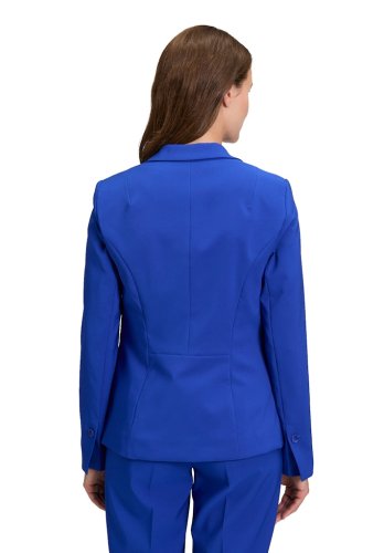 Betty Barclay Blazer Kurz Einreiher 1/1 Arm