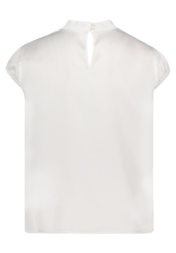 Betty & Co Bluse Kurz 1/2 Arm