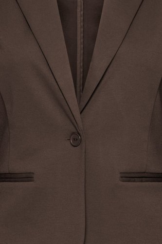Ichi Ihkate Bljackets