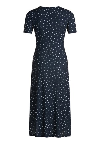 Vera Mont Kleid Kurz 1/2 Arm