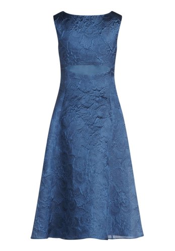 Vera Mont Kleid Kurz Ohne Arm
