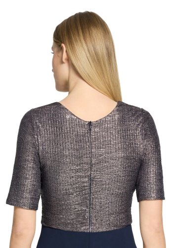 Vera Mont Kleid Lang 1/2 Arm