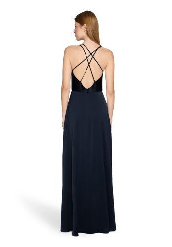 Vera Mont Kleid Lang
