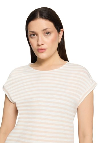 Betty & Co Shirt Kurz 1/2 Arm