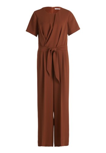 Betty & Co Overall Lang 1/2 Arm
