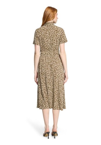 Betty Barclay Kleid Lang 1/2 Arm