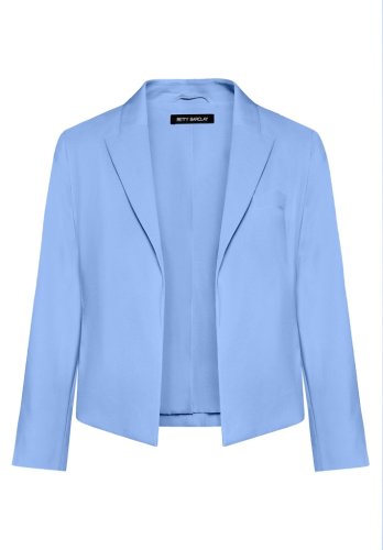 Betty Barclay Blazerjacke Kurz 3/4 Arm