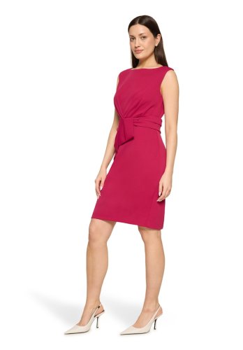 Vera Mont Kleid Kurz Ohne Arm