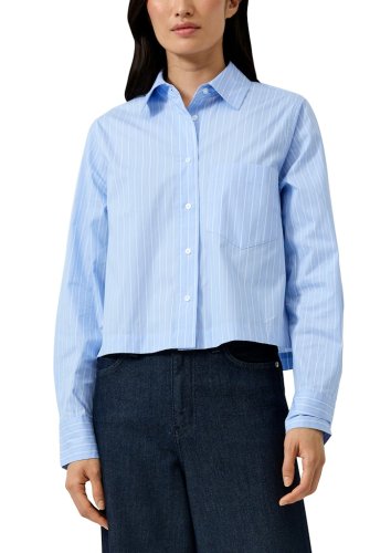 S.oliver Bluse