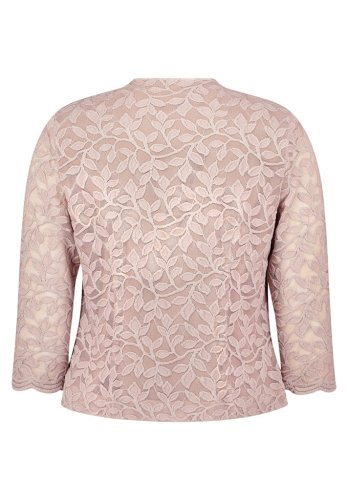 Vera Mont Blazerjacke Lang 3/4 Arm