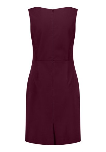 Vera Mont Kleid Kurz Ohne Arm