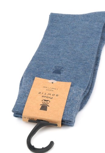 Seidenfalter Krawattenfabrik Gmbh & Co. Kg Socken_1 Paar_Basic
