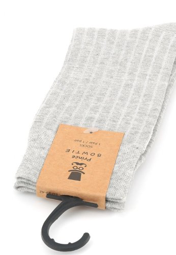 Seidenfalter Krawattenfabrik Gmbh & Co. Kg Socken_1 Paar_Geripp