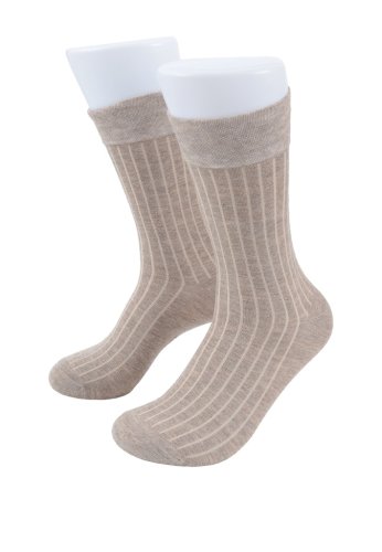 Seidenfalter Krawattenfabrik Gmbh & Co. Kg Socken_1 Paar_Geripp