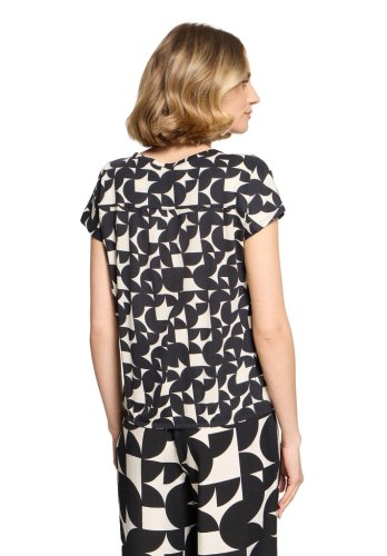 Betty & Co Shirt Kurz 1/2 Arm