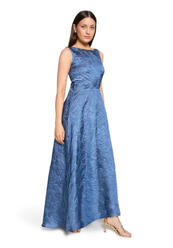 Vera Mont Kleid Lang Ohne Arm