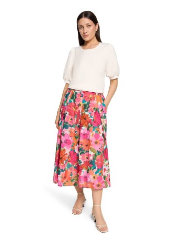 Vera Mont Shirt Kurz 1/2 Arm