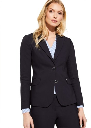 Comma Blazer