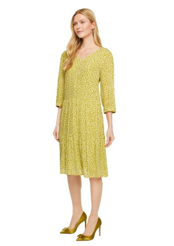 Comma Kleid Kurz