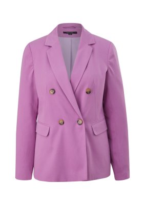 comma Blazer langarm