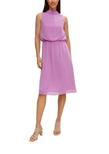 Comma Kleid Kurz