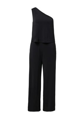 Comma Overall