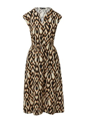 comma Kleid