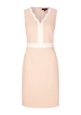comma KLEID KURZ