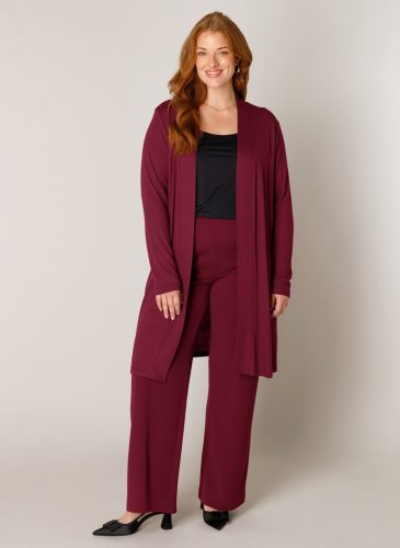 B. Fashion Brands Ayla Long