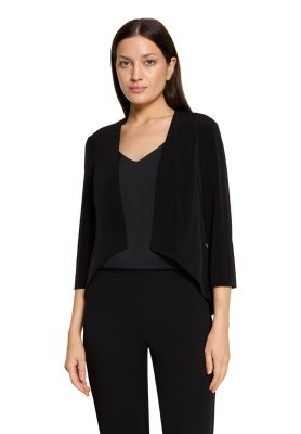 Vera Mont Blazerjacke Kurz 3/4 Arm
