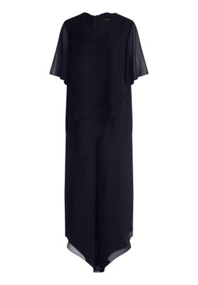 Vera Mont Overall Lang 1/2 Arm