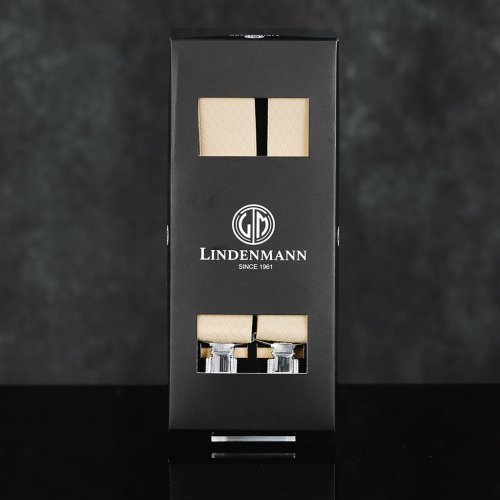 Lindenmann Hosenträger Lindenmann X-Form