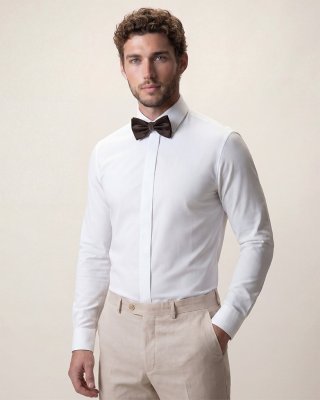  M A I C A GmbH IOS SHIRT wedding