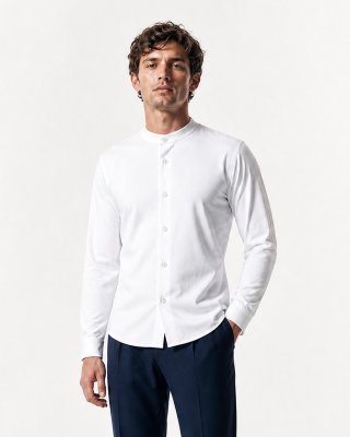  M A I C A GmbH IOS SHIRT - stand up
