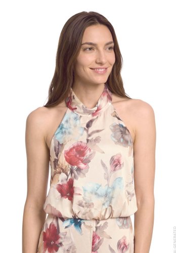 Vera Mont Overall