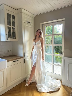Laue Collection Brautkleid Miriam