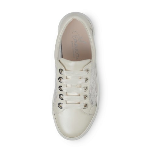 Nia Fiarucci Brautschuhe Franki
