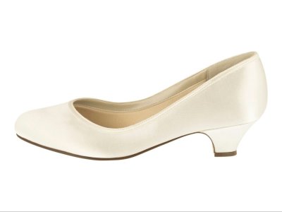 Rainbow Club Brautschuhe "Paula"