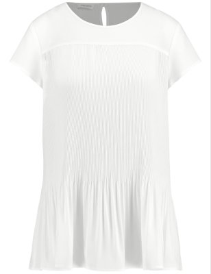 GERRY WEBER BLUSE 1/2 ARM