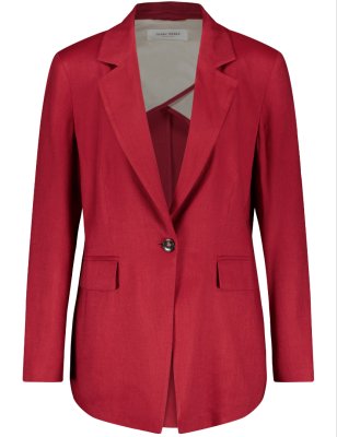 GERRY WEBER BLAZER LANGARM