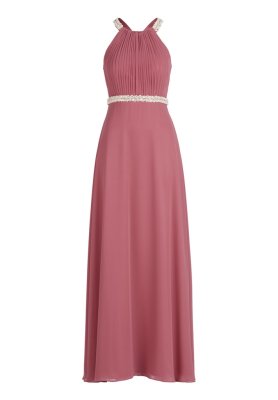 Vera Mont Kleid Lang ohne Arm