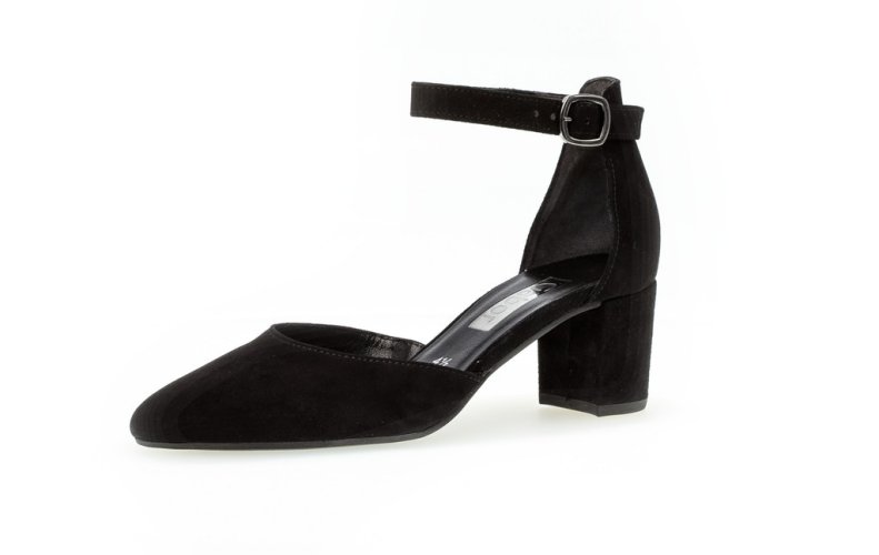 Gabor Fashion Samtchevreau
