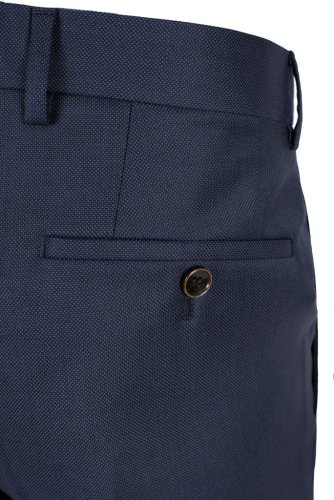 Roy Robson, Lüneburg Baukasten-Hose
