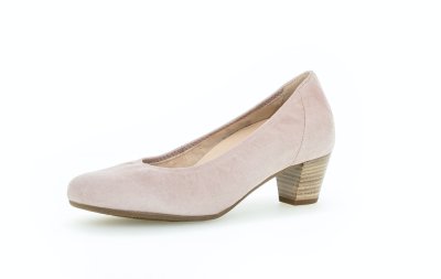Comfort Basic Samtchevreau