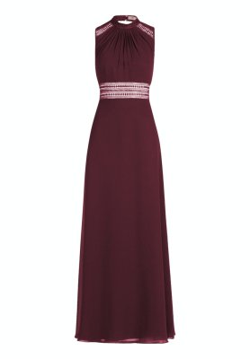Vera Mont Kleid Lang ohne Arm