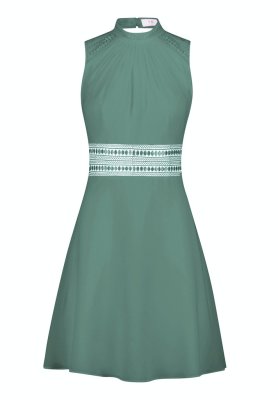 Vera Mont Kleid Kurz ohne Arm