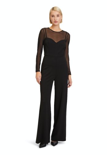 Vera Mont Overall Lang Ohne Arm