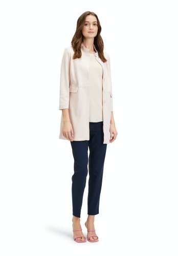 Betty & Co Blazerjacke Lang 3/4 Arm