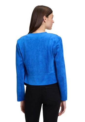 Betty Barclay Blazerjacke Kurz 1/1 Arm